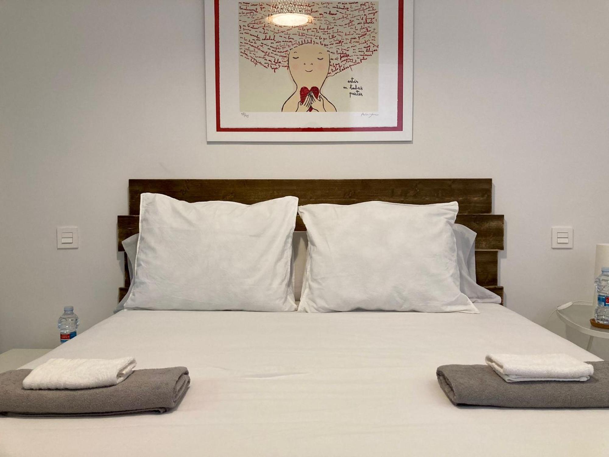 Aa Cesar Augusto - Apartamento Moderno Centro Con Parking Privado Saragossa Zewnętrze zdjęcie